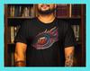 Eye of A Dragon Unisex Jersey Short Sleeve Tee
