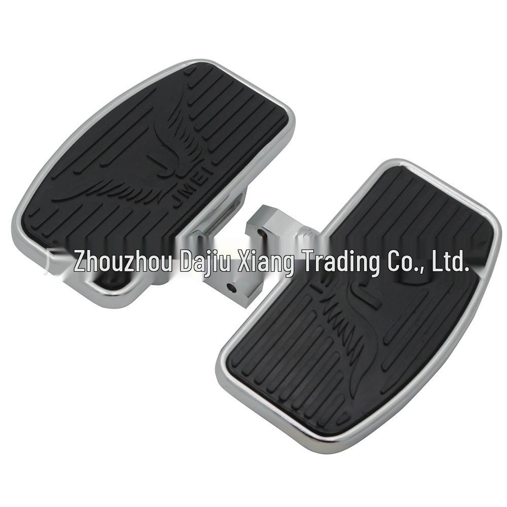 Modified Rear Foot Pegs for Kawasaki Vulcan 400/800/1500