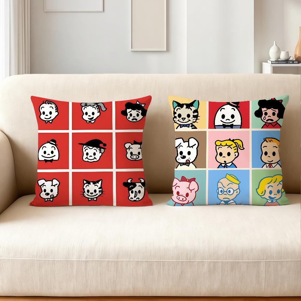 O-OSAMU G-GOODS Pillow Case Applicable Space For Guest Rooms Interiors Cars Office House Decoration