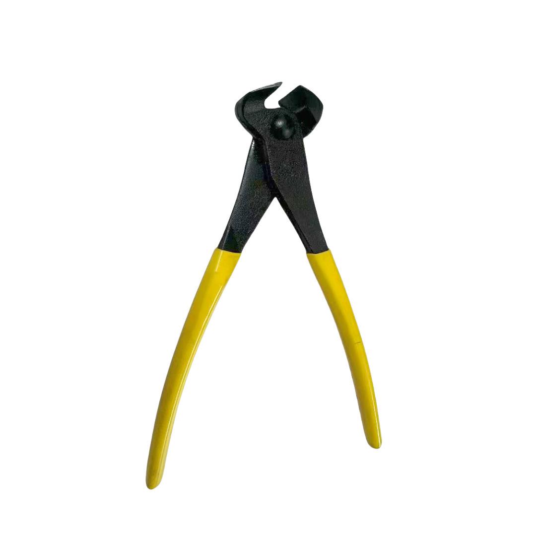 7-inch Guitar Fret Nippers & String Cutter Pliers - Luthier Tool