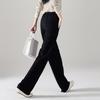 SOFSIL Damen 2026 Frühling Pendler Weite Casual Hose