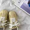 Sneakers Women New Canvas Shoes Women's Casual Shoes Comfort Sneakers All-match Lightweight Casual Running Shoes
