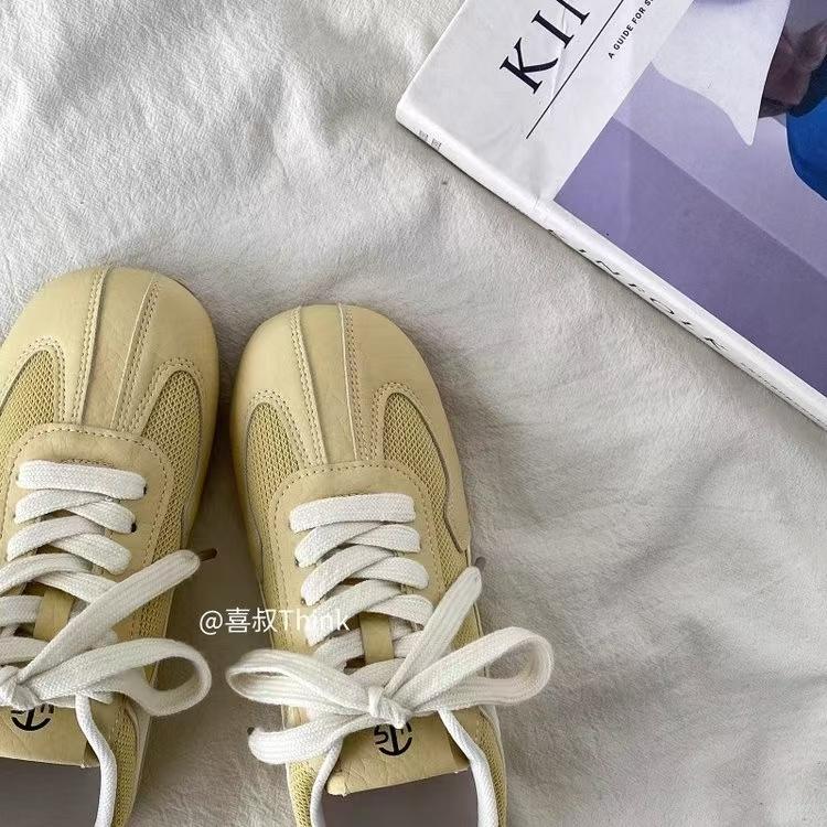 Sneakers Women New Canvas Shoes Women's Casual Shoes Comfort Sneakers All-match Lightweight Casual Running Shoes