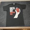 Maglietta Tour Green Day American Idiot Merch Vintage Dookie Blink 182 Sum 41