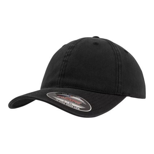 Flexfit Garment Washed Dad Hat