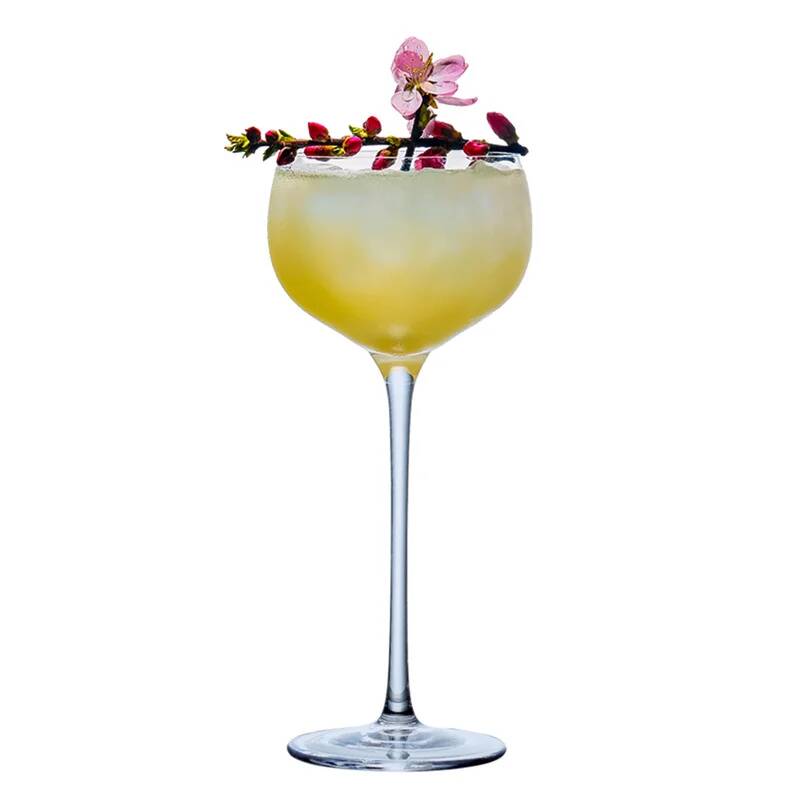 

Japanese Kimura Same Style Martini Cocktail Goblet Bar Wedding Party Mixing Wine Cup Charms Crystal Champagne Coupe Sherry Glass 170ml