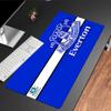 Fußballclub Everton Mauspads, Gaming-Mauspads, Tastaturpads, Schreibtischdekoration für Computer-Notebook, Fan-Geschenk, Geburtstagsgeschenk