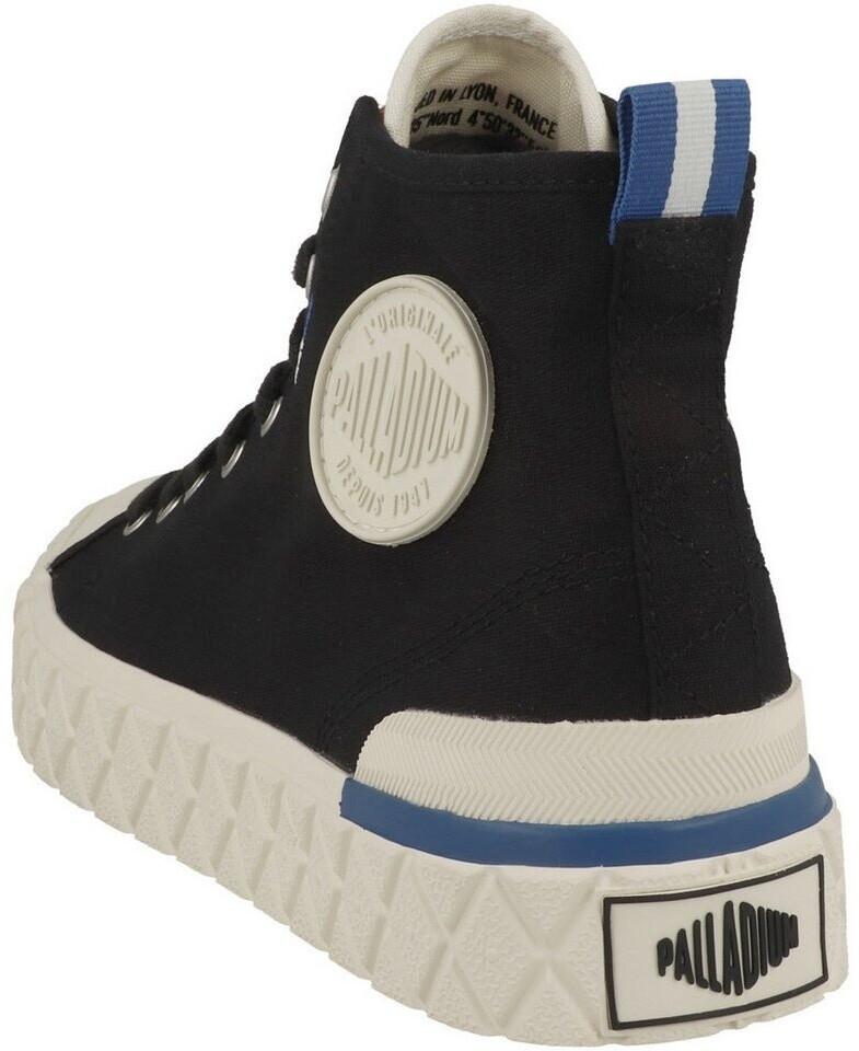 Palladium Palla Ace Chukka ORG Stiefel Unisex-Sneaker
