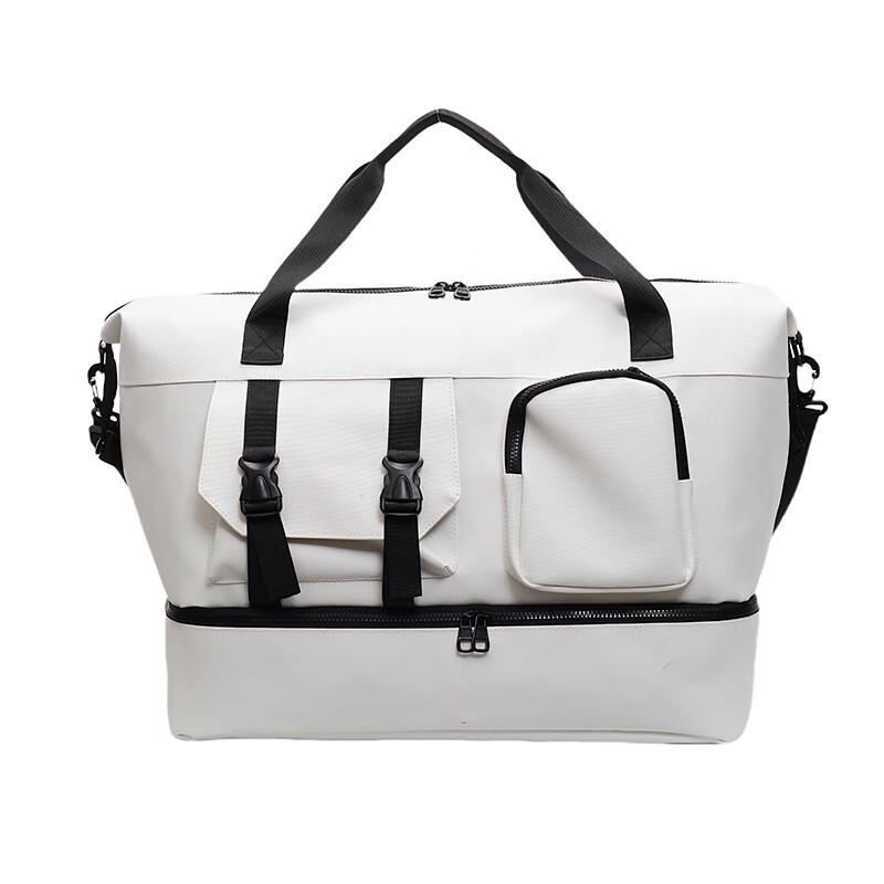 Lishin Expandable Travel Gym Bag