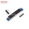MAX7219 Digital Display Module - Cascading Control Module