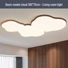 Nufeng Smart Ceiling Lamp for Living Room