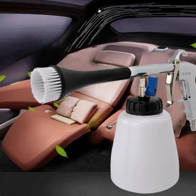 Powerful Cleaning High-pressure Foam Tool Lightweight Design Car Washer Foam Tool  Car Washing