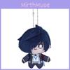 Shin Megami Tensei Persona Character Plush Pendant With Pp Cotton Filling For Fans