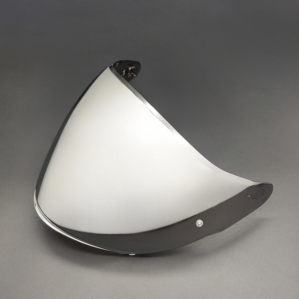 Helmet Visor for AGV K5 JET Accessories UV Protection Windshield Sunshield Casco Moto Accessories