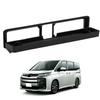 RUIYA Toyota 90 Series Center Console Air Conditioner Vent Storage ABS Console Smartphone Easy Convenient Custom Interior Accessories Noah/Voxy Tray,