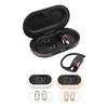 Smart Translation Earbuds Full Color Touch Screen HIFI Sound Quality Multi Languages Bluetooth Trans