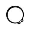 Jingulao KCll-29 Carbon Steel External Retaining Ring