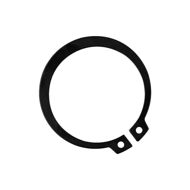 Jingulao KCll-29 Carbon Steel External Retaining Ring