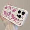 Small fish turtle suitable for iphone17pro mobile phone case Apple 15 anti-drop 14 foreign trade 13promax new 16E