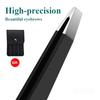 1/4pcs Stainless Steel Eyebrow Trimming Clip Professional Tweezer Set Very Precise Facial Hair Remover Pliers Beauty Makeup Tool