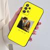 How I Met Your Mother Himym Phone Case For Samsung S24,21,22,23,30,Ultra,20,Plus,Note,10,9,Black soft silicone case