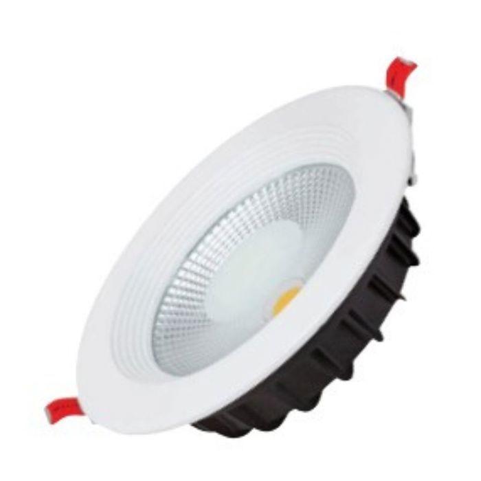 Spot COB LED Round Downlight 15W