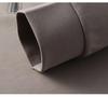 Men's Half-Zip Long-Sleeve Stand Collar T-Shirt, New Arrival for Spring/Autumn, Solid Color, Stylish Base Layer for Middle-Aged & Young Men