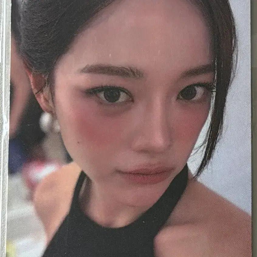I.O. Kim Se-jeong Mnet Plus Untold Fear Pop