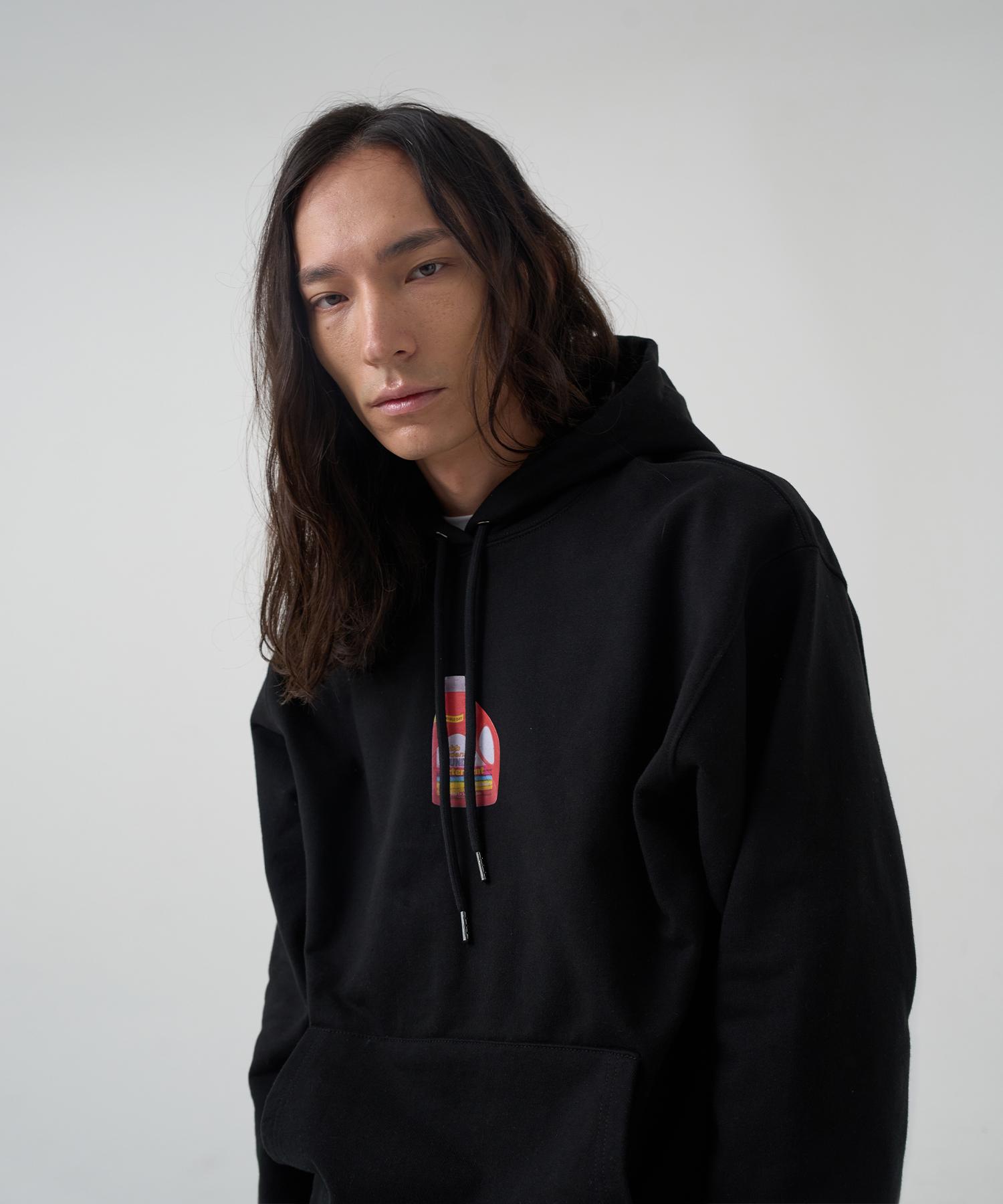 Tabrudens Laundromat Hoodie L