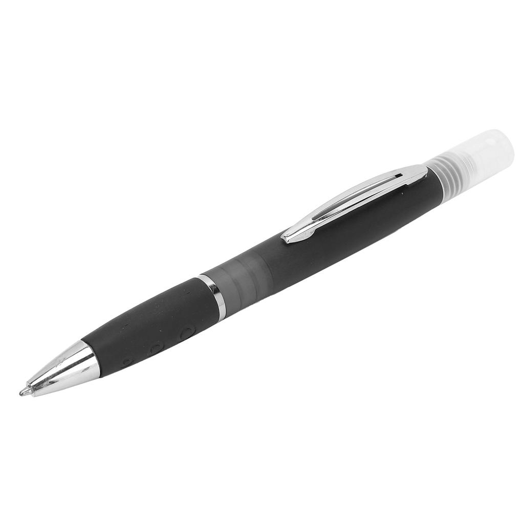 Pen Perfume Spray Bottle Portable 2‑in‑1 Ballpoint Writing Pen Perfume Filling Bottle 3ml