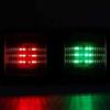 Energy Saving LED Marine Lights Stable Navigation Low Power LED Navigation Lamps Brightness for Harsh Sea Conditions