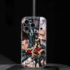 Comics K-Kagurabachi For iPhone 11,12,13,14,15,16,17,Pro,Max,Plus,Mini,SE4,E Phone Case Magnetic For Magsafe Wireless