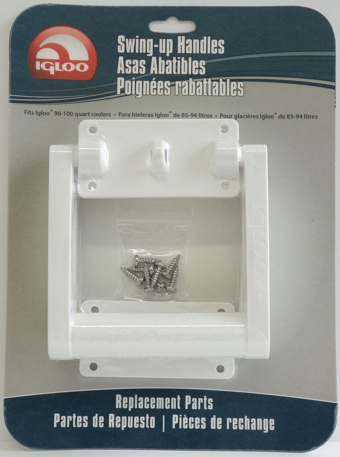 

Ручка для иглу-иглу 94-100QT UE-3