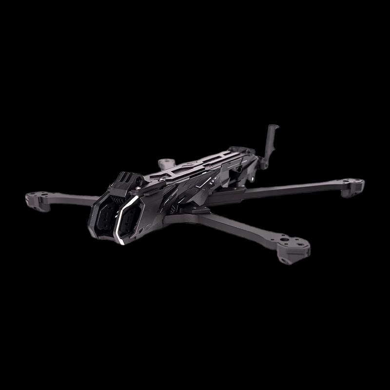 Night Blade Pro 7-inch FPV Drone Frame