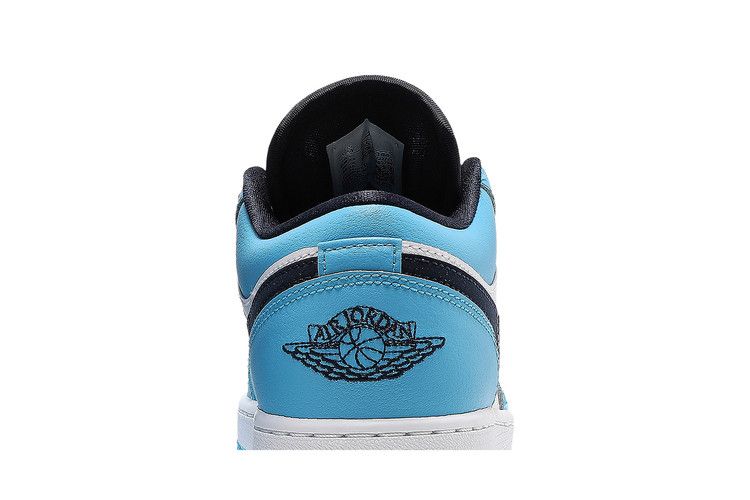 Jordan 1 Low UNC (2021) (GS)
