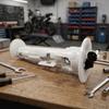 For SYM Cruisym300 300i Fuel System Fuel Pump Assembly As Shown Wear-resistant Material Non-deformation Design