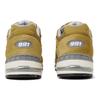 (WMNS) New Balance 991 'Yellow White' Women's W991GGW