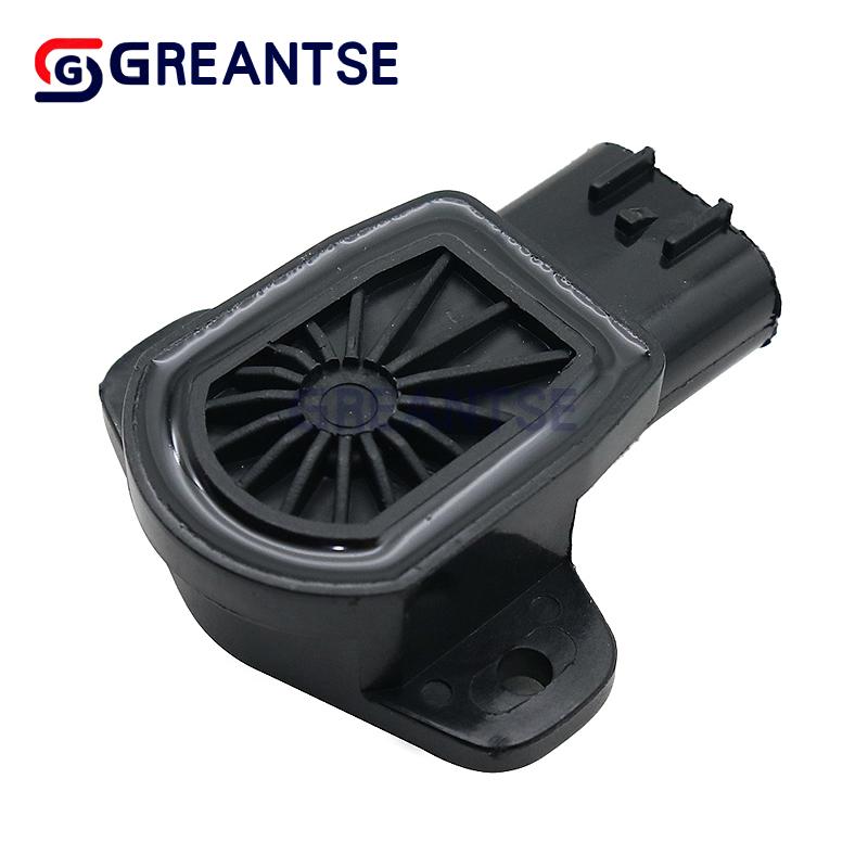 13420-65D00 91175256 555721 1342083F00 Throttle Position Sensor TPS For Chevrolet Tracker Suzuki XL-7 Vitara Grand Vitara Clockwise
