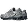 Asics Gel Kayano 20 Gravel Pure Silver Unisex Sneakers 1203A388-020