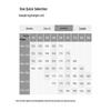 BOSIDENG B250245166 Commuter Hooded Down Jacket