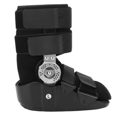 Ankle Fracture Fixed Walking Shoes Correction Achilles Tendon Ankle Protective Orthopedic WalkerL