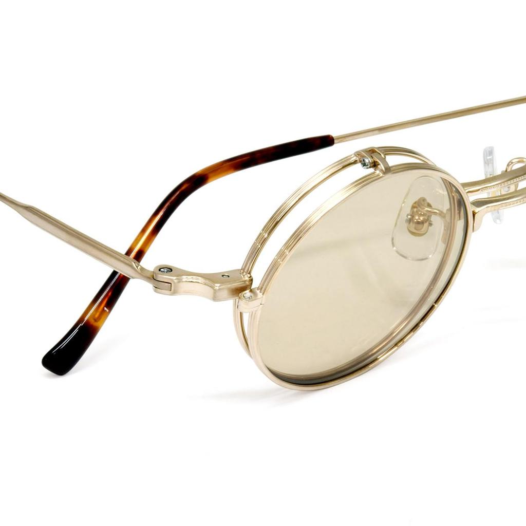 John Lennon Sunglasses Size JL-1111 Frame, 1/43