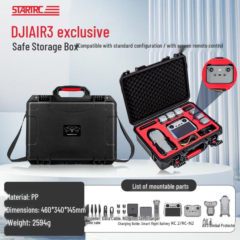 DJI Air3 Drone Accessories