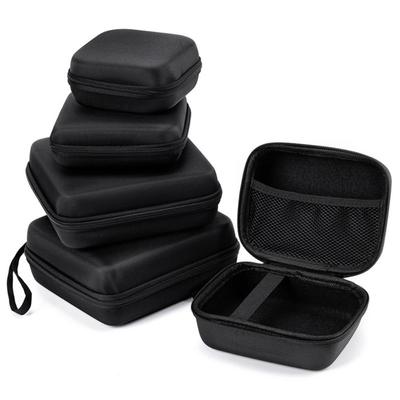 Hard Shell EVA Storage Box Mini Protective Storage Case Pouch Carrying Bag Digital Accessories