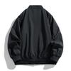Autumn Jacket Jacket Men's Spring and Autumn Trendy Brand Ins Teenagers Handsome