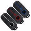 New Style Silicone Motorcycle Remote Smart Key Case Cover Fob For Yamaha TMAX530 TMAX560 2017-2026 Interior Accessories