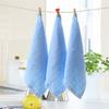 Natural Bamboo Fiber Towel For Babies Gentle On Sensitive Skin Highly Absorbent &Durable Baby Washcloth For Everyday Use