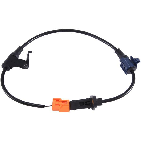 57470-SDC-013 fits 03-07 Honda Accord ABS Wheel Speed Sensor none