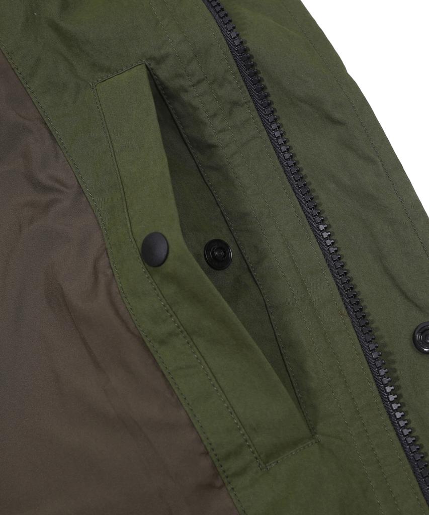 Haveoffduty Utility Field Jacket (Khaki)