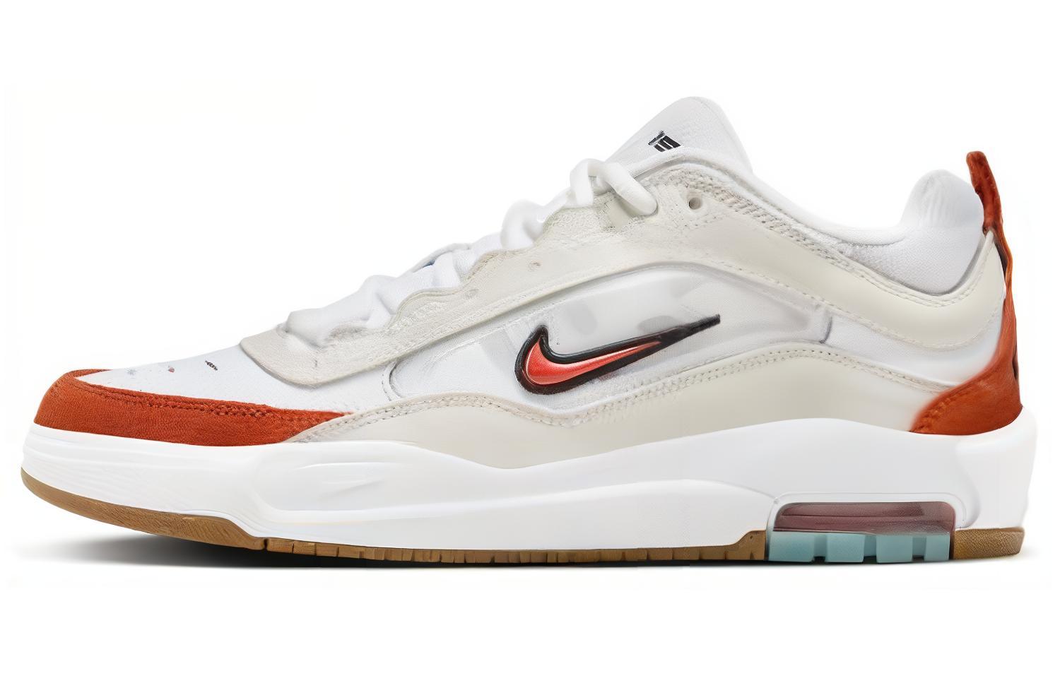 

Nike SB Ishod White Orange FB2393-103 36
